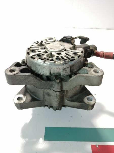  ALTERNADOR, FORD, FIESTA (CBK) 