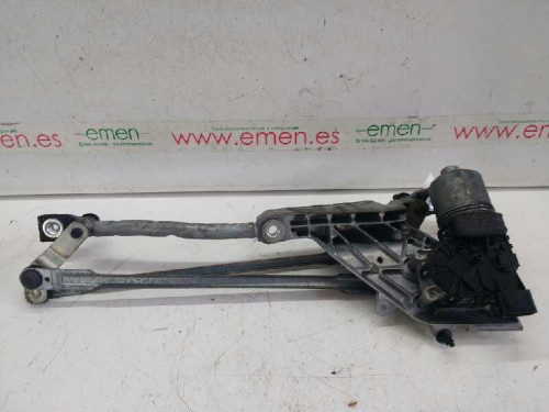  MOTOR LIMPIA DELANTERO FORD FIESTA (CB1) 