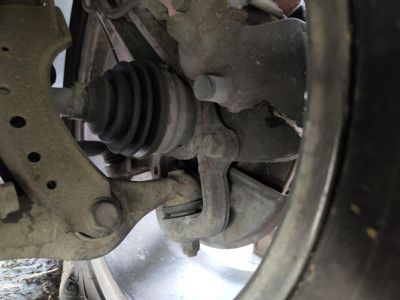 MANGUETA DELANTERA IZQUIERDA, VOLKSWAGEN, TOUAREG (7LA)