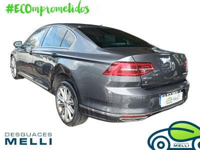 VOLKSWAGEN PASSAT BERLINA (3G2)