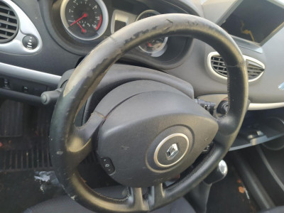 AIRBAG DELANTERO IZQUIERDO