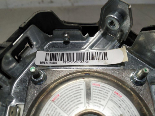 AIRBAG DELANTERO IZQUIERDO Mitsubishi COLT CZ3 BERL. 3 (Z30) 