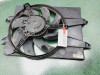 ELECTROVENTILADOR Ford FUSION (CBK) 