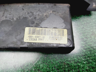ELECTROVENTILADOR, Ford, FUSION (CBK)