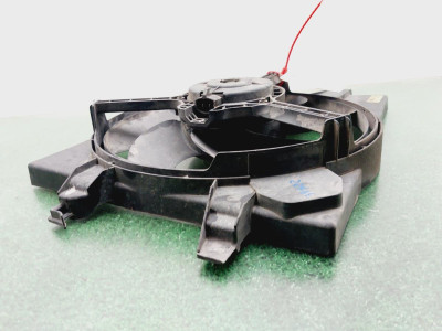 ELECTROVENTILADOR, Ford, FUSION (CBK)