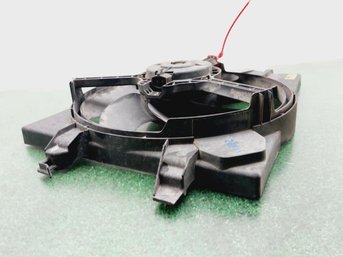 ELECTROVENTILADOR Ford FUSION (CBK) 