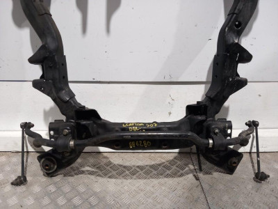 PUENTE DELANTERO, CHEVROLET, CAPTIVA