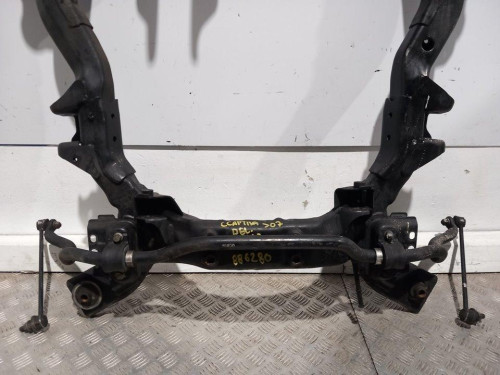  PUENTE DELANTERO, CHEVROLET, CAPTIVA 