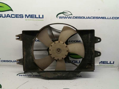ELECTROVENTILADOR, SSANGYONG, MUSSO