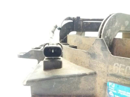 ELECTROVENTILADOR SSANGYONG MUSSO 
