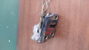 CERRADURA PUERTA DELANTERA IZQUIERDA Suzuki JIMNY (SN/FJ) 