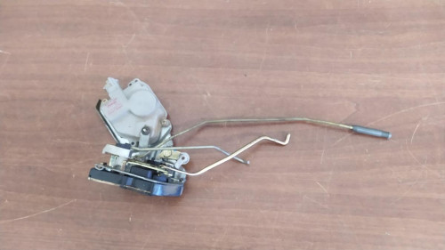 CERRADURA PUERTA DELANTERA IZQUIERDA Suzuki JIMNY (SN/FJ) 