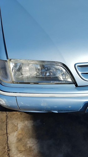FARO DERECHO Citroen Xantia Berlina (1998->) Citroen Xantia Berlina (1998->) 