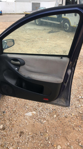 FIAT STILO (192) — Donor Vehicle for Used Parts 