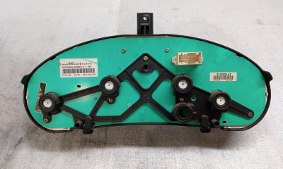 CUADRO INSTRUMENTOS, PEUGEOT, 206