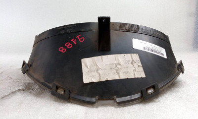 CUADRO INSTRUMENTOS, PEUGEOT, 206