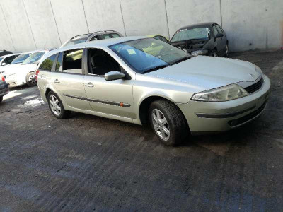 RENAULT LAGUNA II GRANDTOUR (KG0)