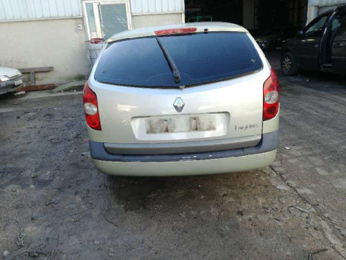 RENAULT LAGUNA II GRANDTOUR (KG0) — автомобиль-донор на запчасти 