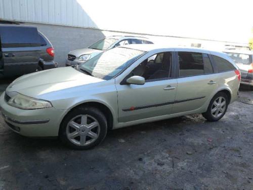 RENAULT LAGUNA II GRANDTOUR (KG0) — автомобиль-донор на запчасти 