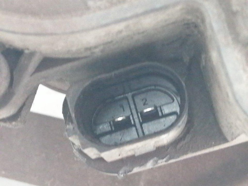  PINZA DE FRENO TRASERA DERECHA Skoda SUPERB BERLINA (3V3) 
