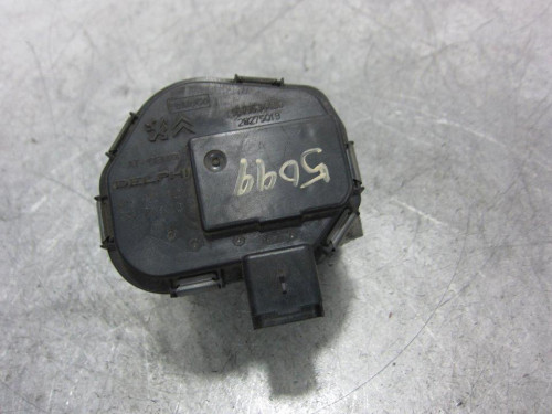  CAJA MARIPOSA, PEUGEOT, 207 