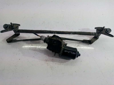 MOTOR LIMPIA DELANTERO, MAZDA, 6 BERLINA (GG)
