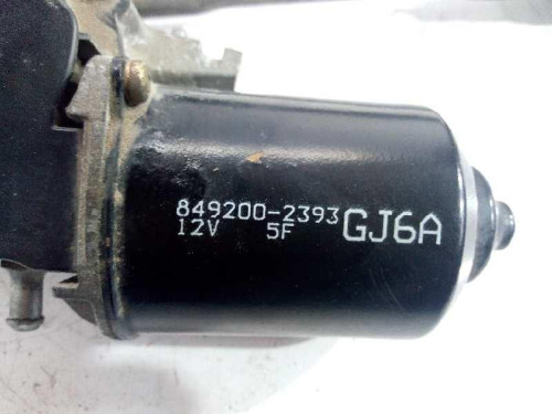 MOTOR LIMPIA DELANTERO MAZDA 6 BERLINA (GG) 