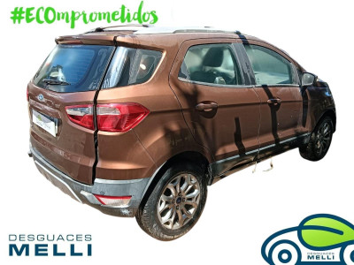 FORD ECOSPORT (CBW)