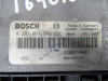  CENTRALITA MOTOR UCE RENAULT SCENIC II (JM) 