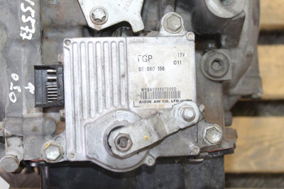 CAJA CAMBIOS, OPEL, VECTRA C CARAVAN