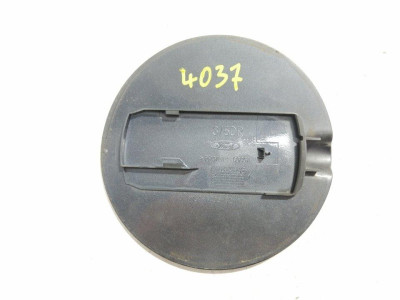 TAPA EXTERIOR COMBUSTIBLE, FORD, FOCUS BERLINA (CAP)