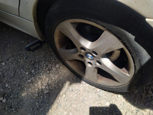  AMORTIGUADOR TRASERO IZQUIERDO BMW SERIE 1 BERLINA (E81/E87) 