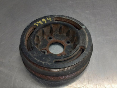 POLEA CIGUEÑAL, CHRYSLER, VOYAGER (RG)