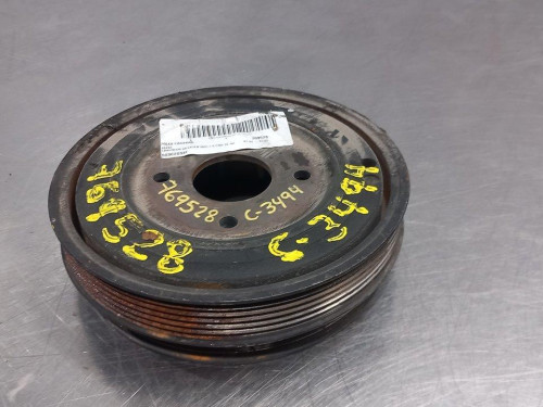  POLEA CIGUEÑAL, CHRYSLER, VOYAGER (RG) 