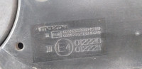 RETROVISOR IZQUIERDO