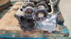 CULATA TOYOTA LAND CRUISER (J12) 