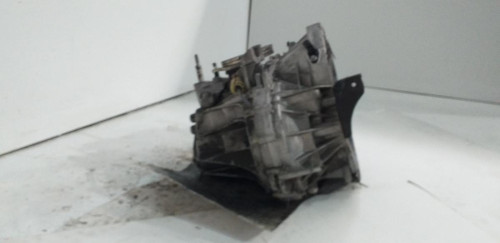  CAJA CAMBIOS, RENAULT, SCENIC II (JM) 