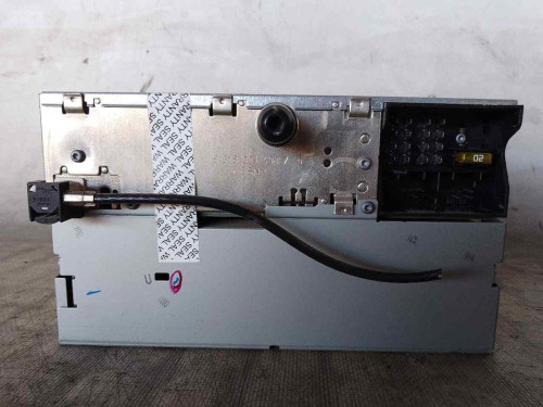 SISTEMA AUDIO / RADIO CD Opel ASTRA H CARAVAN 