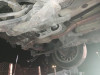 EJE DELANTERO / CUNA MOTOR Fiat LINEA (110) 