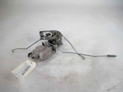 CERRADURA PUERTA DELANTERA DERECHA, SUZUKI, JIMNY (SN/FJ)