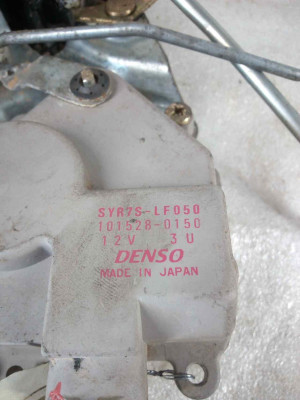 CERRADURA PUERTA DELANTERA DERECHA, SUZUKI, JIMNY (SN/FJ)