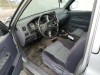 NISSAN PICKUP (D22) — vehículo donante para recambios 