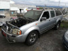 NISSAN PICKUP (D22) — vehículo donante para recambios 