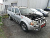 NISSAN PICKUP (D22) — vehículo donante para recambios 