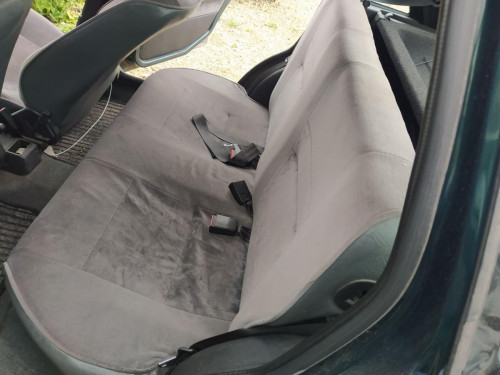  CINTURON SEGURIDAD TRASERO DERECHO CITROEN AX 