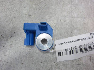 SENSOR, JAGUAR, XF