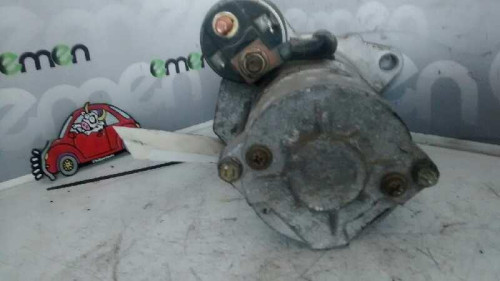  MOTOR ARRANQUE, NISSAN, ALMERA (N16/E) 