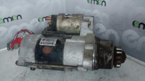 MOTOR ARRANQUE, NISSAN, ALMERA (N16/E) 