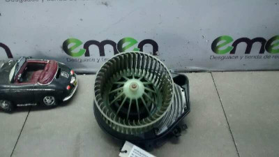 MOTOR CALEFACCION, VOLKSWAGEN, PASSAT BERLINA (3B2)