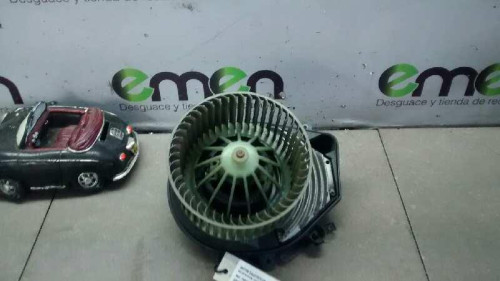  MOTOR CALEFACCION VOLKSWAGEN PASSAT BERLINA (3B2) 